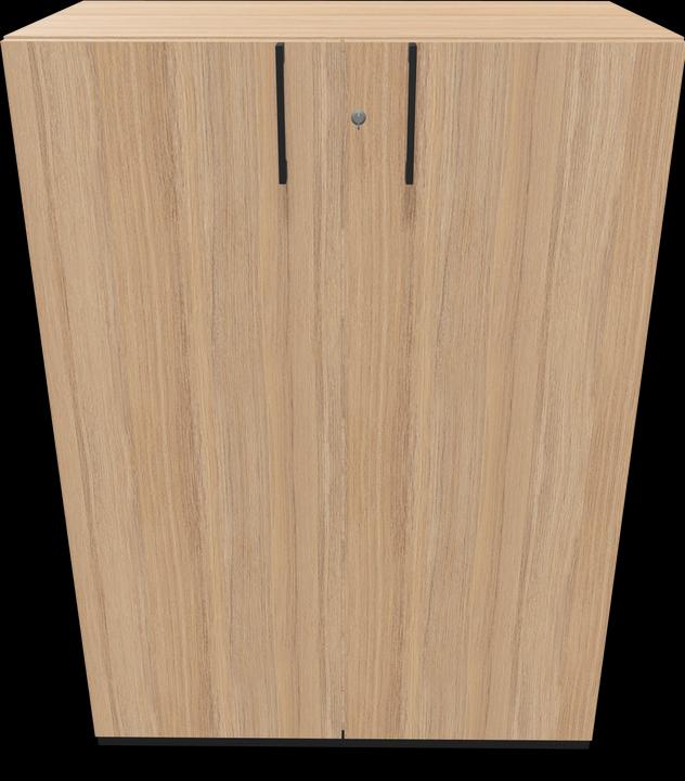 Image du produit Narbutas Choice Armoire à portes battantes (80 x 40 x 111,5 cm)