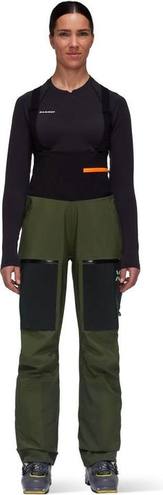 Image du produit Mammut Eiger Free Pro Bib Pants (L)
