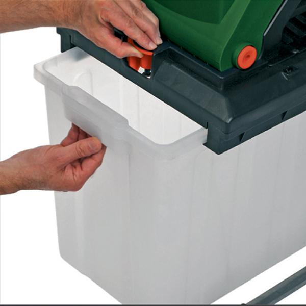 Image du produit Gardebruk Broyeur de végétaux