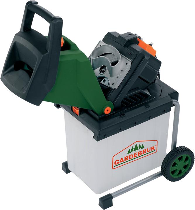 Image du produit Gardebruk Broyeur de végétaux