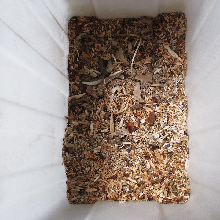 Image du produit Gardebruk Broyeur de végétaux