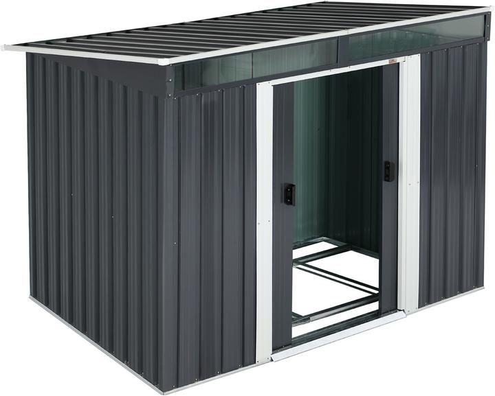 Gardebruk Appliance room