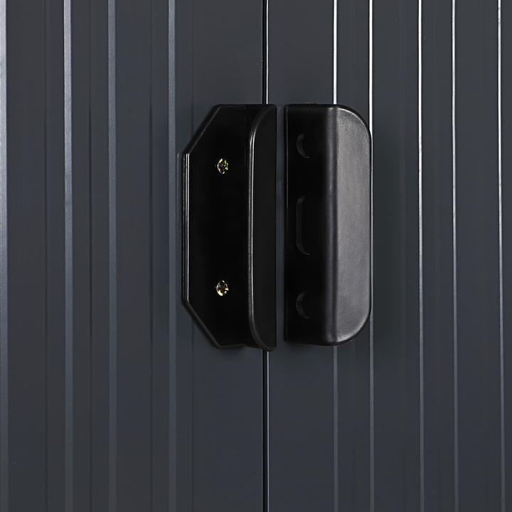 Produktbild Gardebruk Gerätehaus