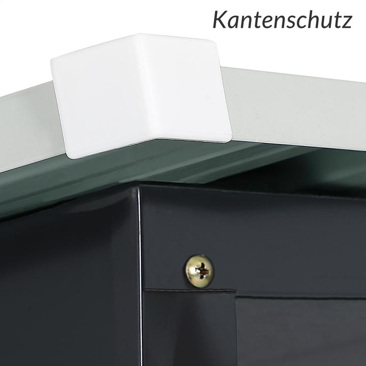 Produktbild Gardebruk Gerätehaus