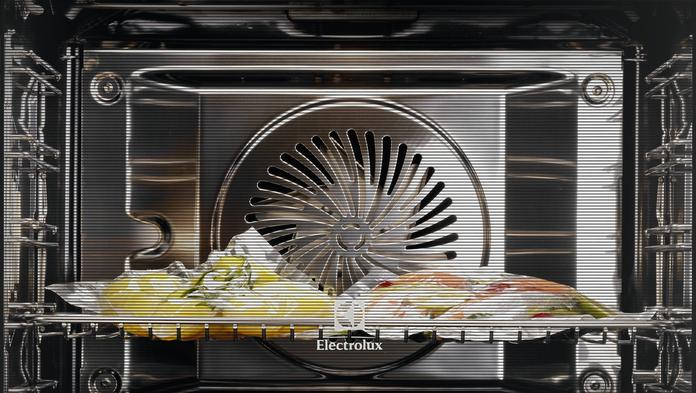 Produktbild Electrolux Ebsl7sp