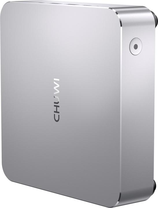 Actual product image Chuwi AuBox (AMD Ryzen 9 6900HX, 16 GB, 512 GB)