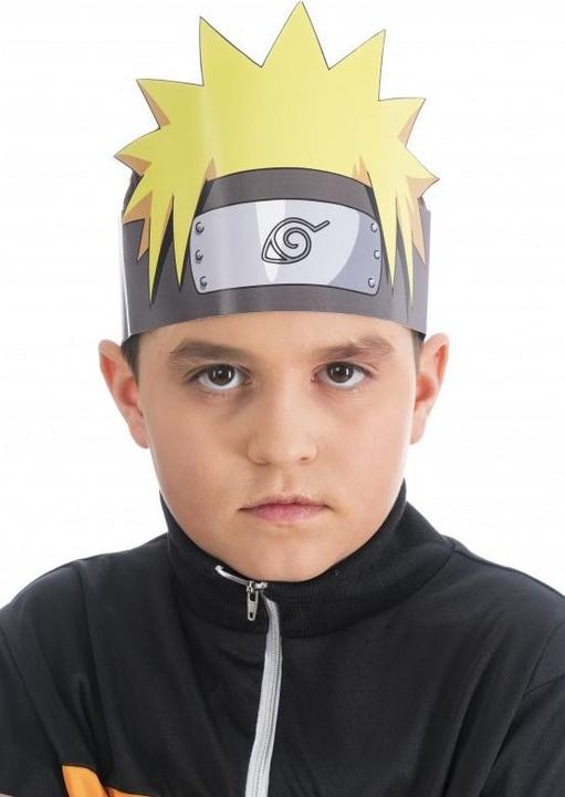 Produktbild Chaks Naruto & Kakashi (8 Stück)