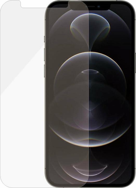 Produktbild PanzerGlass Screen Protector (1 Stück, Apple iPhone 12, Apple iPhone 12 Pro)