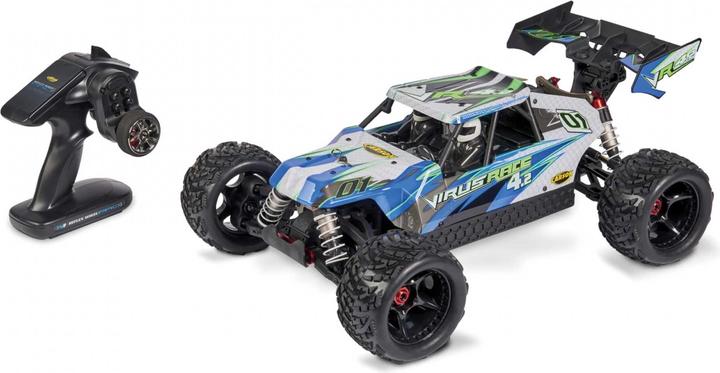 Produktbild Carson Virus Race 4.2 (RTR Ready-to-Run)