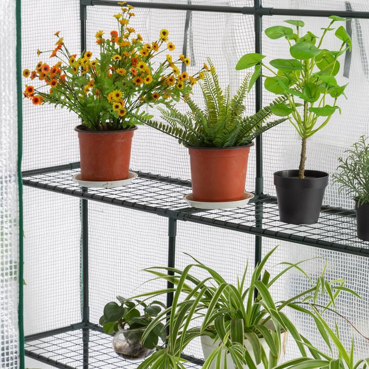 Produktbild Gardebruk Gewächshaus