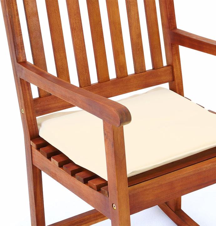 Image du produit Casaria Chaise pour balançoire