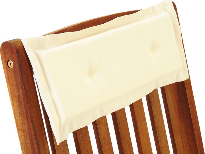 Image du produit Casaria Chaise pour balançoire