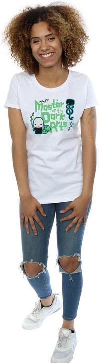 Produktbild Voldemort Dark Arts Junior TShirt (L)