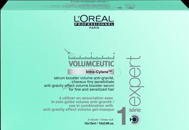 Image du produit L'Oréal Professionnel Volumetry (225 ml)