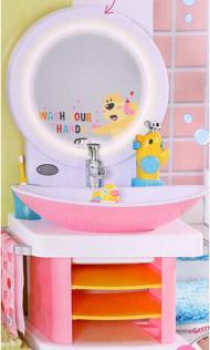 Immagine prodotto Zapf Creation Lavabo da bagno