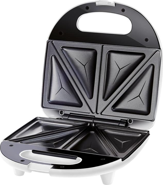 Actual product image Sencor SSM sandwich maker White