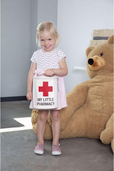 Image du produit Childhome Ma petite pharmacie