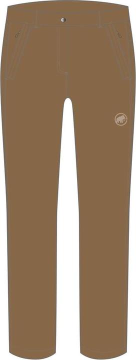 Immagine prodotto Mammut Hiking V Pants Women (36)