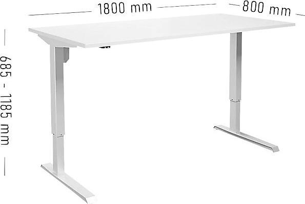Actual product image kaiserkraft Venla
