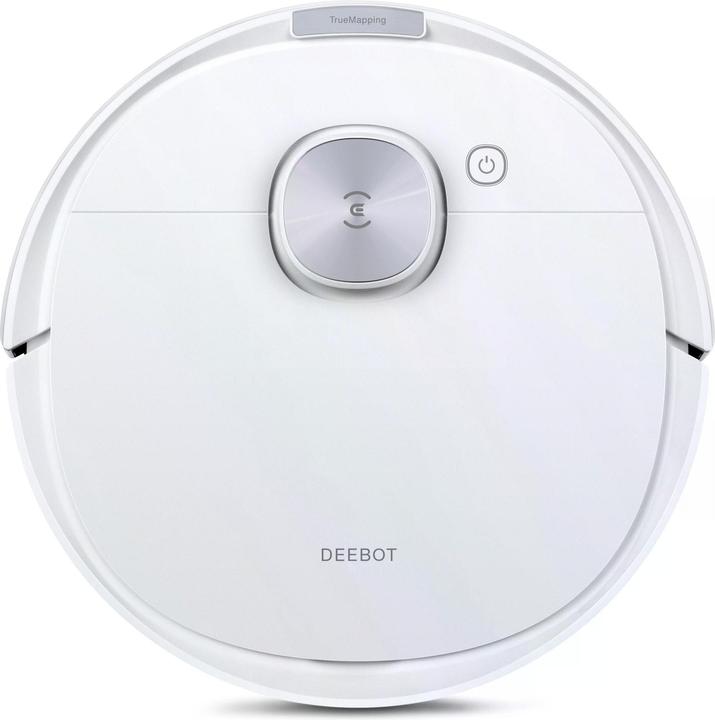 Immagine prodotto Ecovacs DEEBOT N10 PLUS (Robot aspirapolvere)