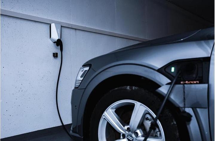 Productafbeelding Easee Charge Lite (Type 2, 11 kW, 32 A, Type 2)