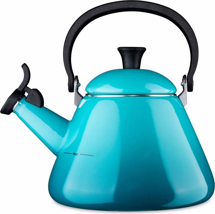 Actual product image Le Creuset Kettle KONE (1.60 l)