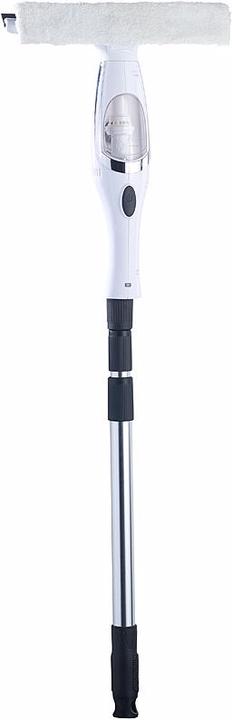 Immagine prodotto Sichler Set aspirapolvere per finestre a batteria con bacchetta telescopica e accessori