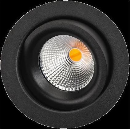 Immagine prodotto Sg Armaturen Faretto LED da incasso 6W JUNISTAR 2700- 905217