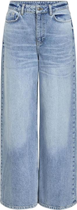 Object High Waist Loose Fit Jeans