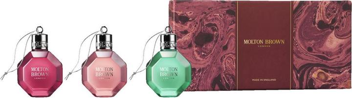 Molton Brown Festive Bauble Gift Set (Körperpflegeset)