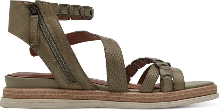 Actual product image Tamaris Sandal (42)