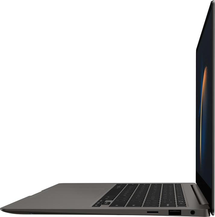 Produktbild Samsung Galaxy Book3 Pro (14", Intel Core i5-1340P, 8 GB, 512 GB, DE)