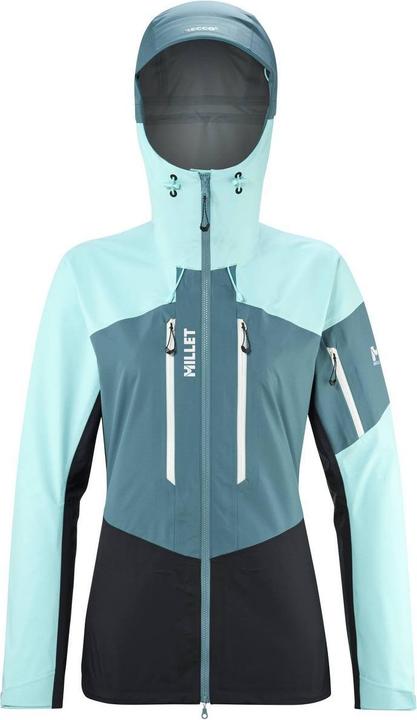 Produktbild Millet Weisse 3L Jkt Jacke (L)