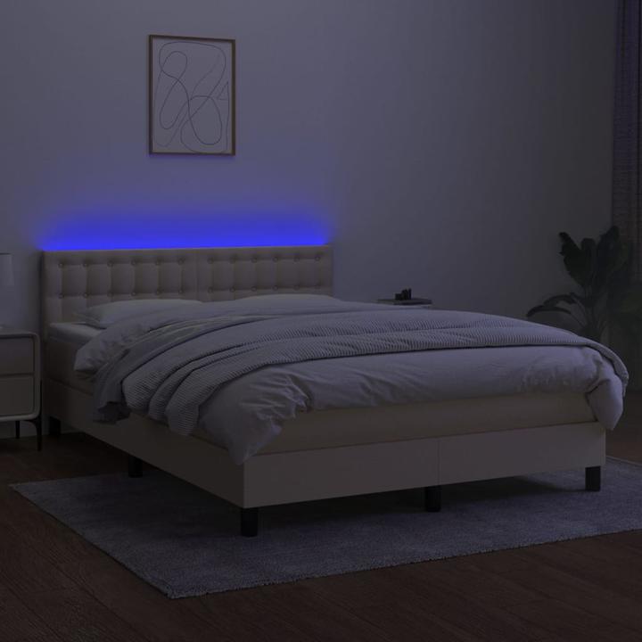Actual product image VidaXL Jace (140 x 190 cm, 140 x 190 cm)