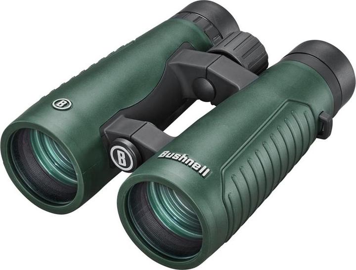 Bushnell - Ausflug 10x42 Dach - Spott Vögel - Fernglas - Walking - Natur - Tiere - Wildtiere (42 mm)