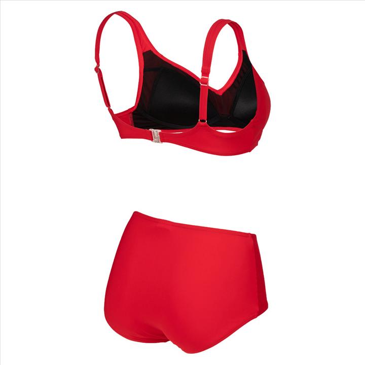 Produktbild Arena W Bodylift Swimsuit Manuela Two Pieces C Cup (44)