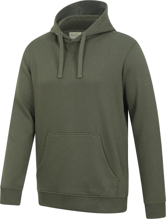 Produktbild Mountain Warehouse Dorset Kapuzenpullover (4XL)