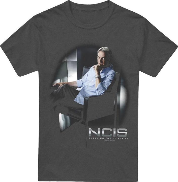 Ncis Gibbs Ponders TShirt