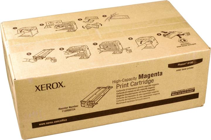 Immagine prodotto Xerox 113r00724 (M)