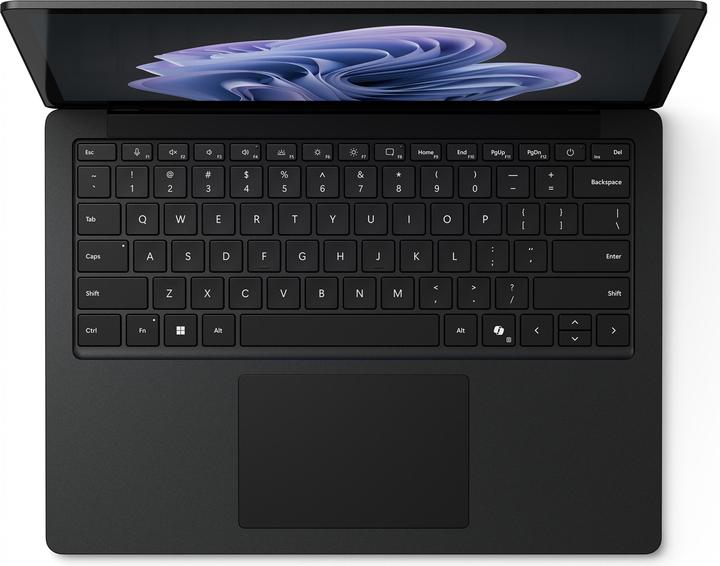 Produktbild Microsoft Surface Laptop 6 for business (13.50", Intel Core Ultra 7 165H, 32 GB, 512 GB, DE)