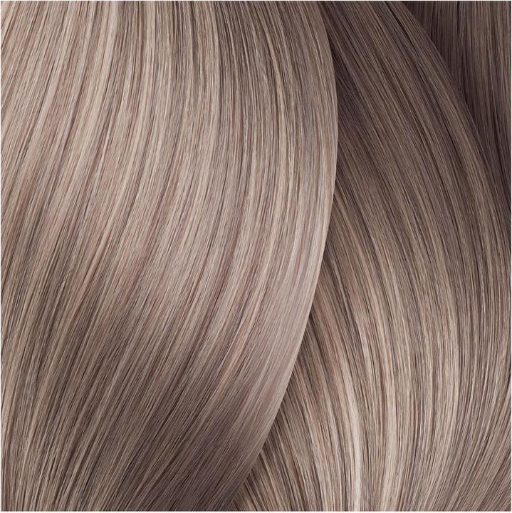 Produktbild L'Oréal Professionnel Dia Light (9.21 Milkshade Irisé Asch)
