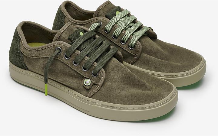 Produktbild Satorisan Heisei Suede (45)
