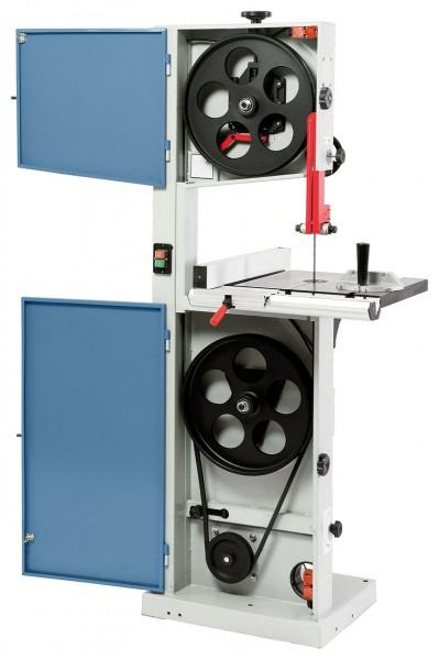 Actual product image Bernardo Cantina Bernardo - Holzbandsäge HBS 400 - 230 V