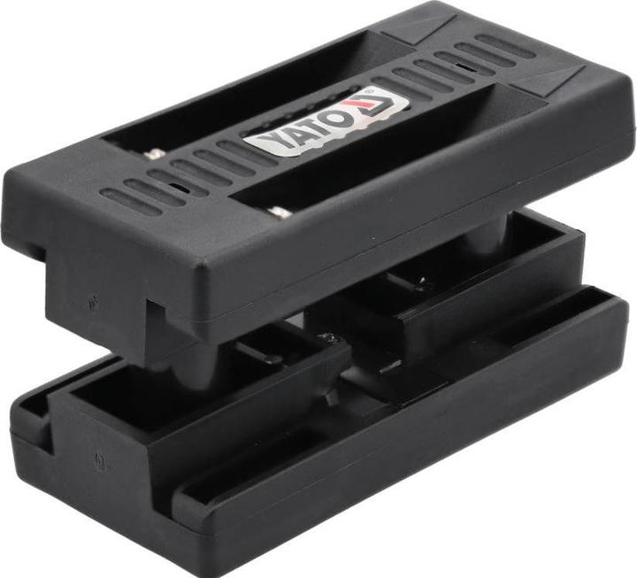 Yato Professional edge trimmer edge planer for 13-25mm edges (25 mm)