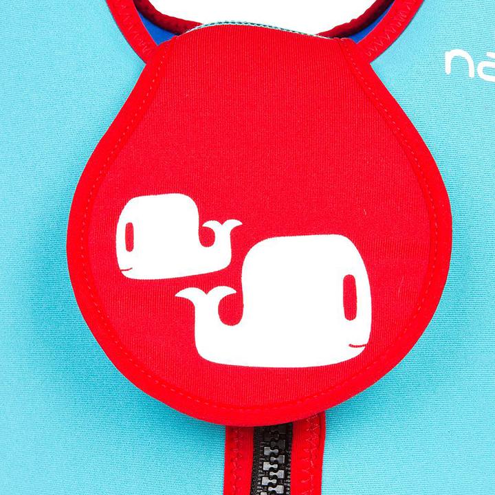 Actual product image Nabaiji Basic (One size, 15-30 kg)