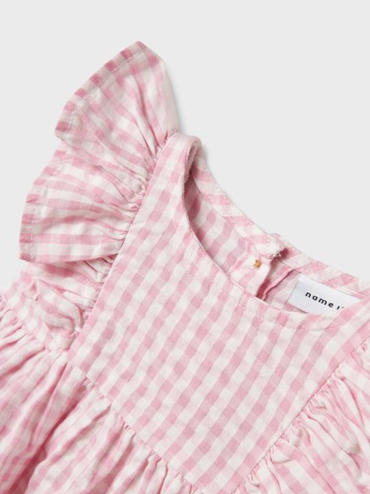 Produktbild Name it Bio-Baumwoll Kleid (56)
