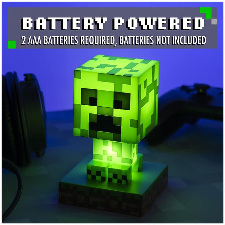 Immagine prodotto Paladone Products Minecraft