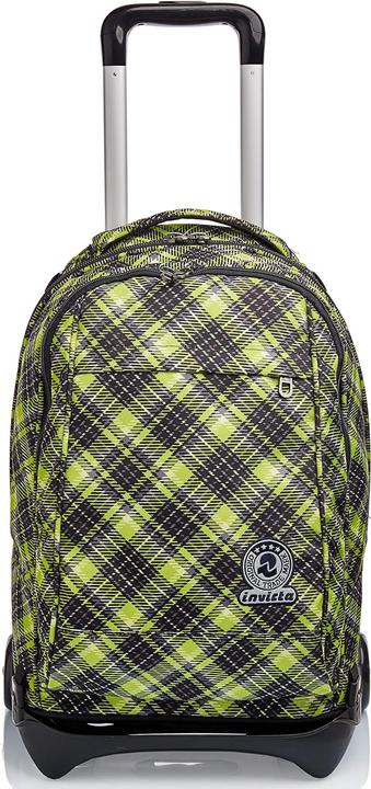 Immagine prodotto Invicta Carrello (35 l, Bagaglio a mano (fino a 50 litri))