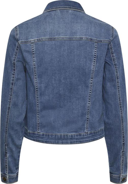 Produktbild Pieces PCOIA Jeansjacke (XL)