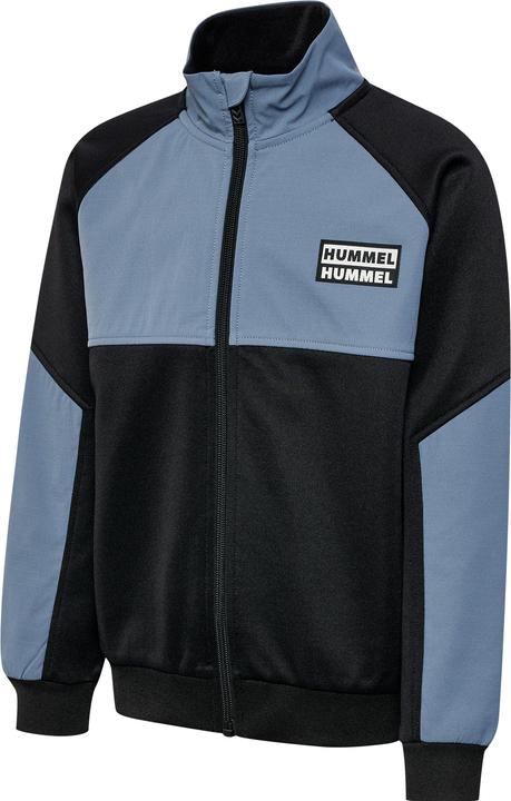hummel Hmlstop Zip Jacket